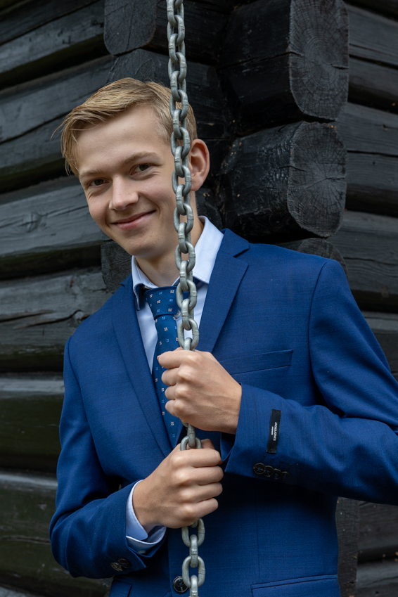 konfirmasjon fotograf i arendal