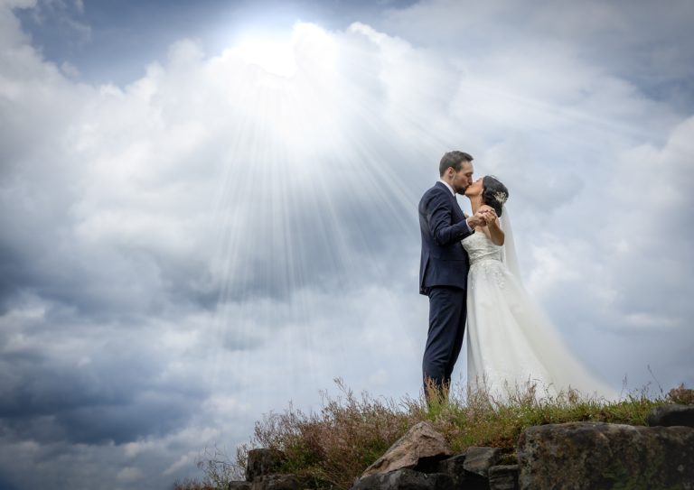 Bryllupsfotograf i Arendal