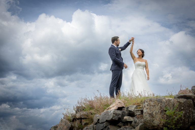 bryllupsfotograf i arendal