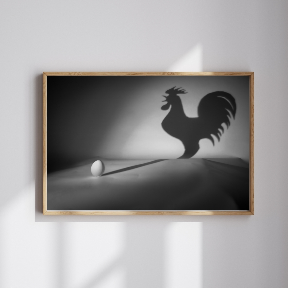 rooster